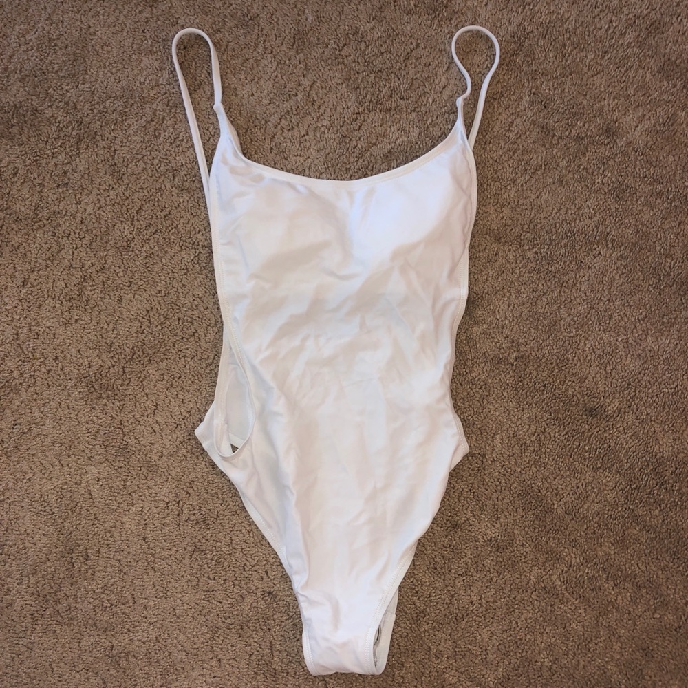 Sunny Co Pamela Sunny swimsuit